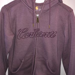Carhartt Jackets & Coats - Carhartt Zipup Jacket Carhartt Jackets & Coats - Carhartt Zipup Jacket